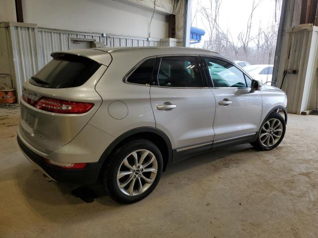 5LMCJ2C9XHUL08712 Lincoln MKC SELECT