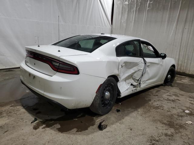 2C3CDXKT5JH167702 Dodge Charger Police
