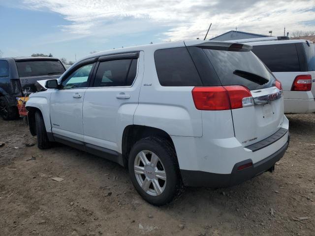 2GKFLVEK0E6282989 GMC Terrain Sle