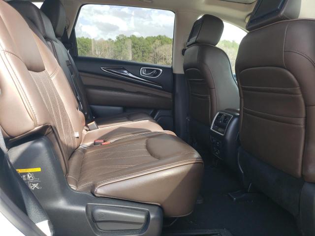 5N1AL0MN9EC541941 Infiniti QX60