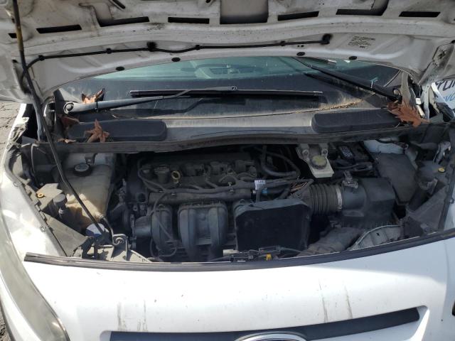 NM0LS7E76E1140445 Ford Transit Connect Xl