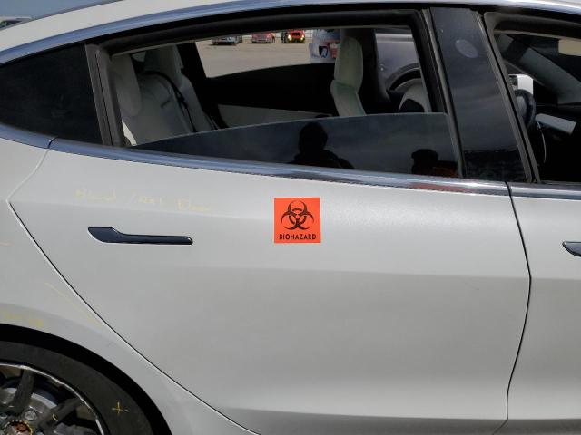 5YJ3E1EAXLF599212 Tesla MODEL 3