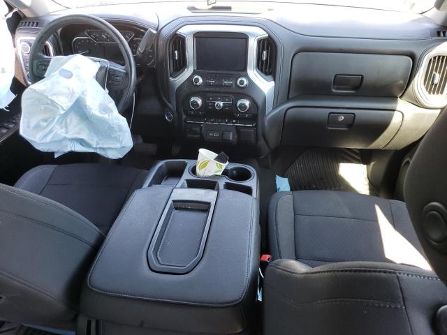 1GTP9CEK7NZ110921 GMC Sierra Limited K1500 Elevation