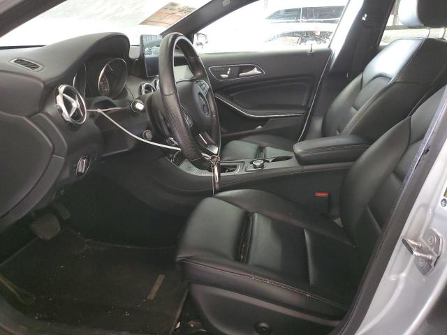 WDCTG4GB5LU021022 Mercedes-Benz Gla 250 4matic