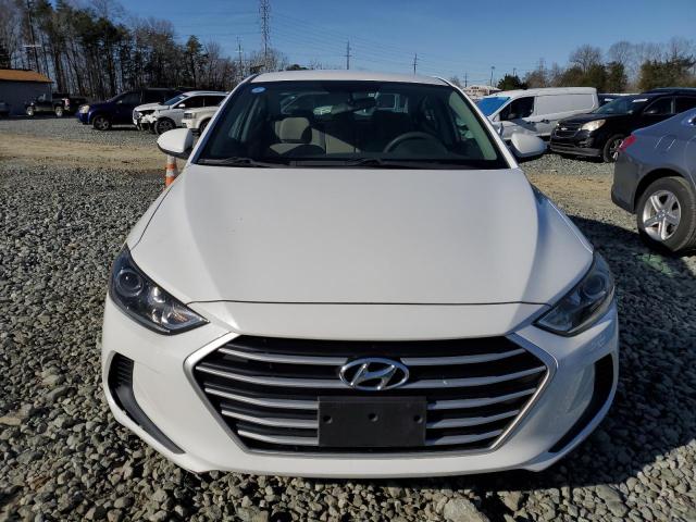 5NPD84LFXHH128438 Hyundai ELANTRA SE