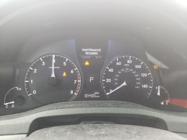 2T2BK1BA9FC292806 Lexus Rx 350 Base
