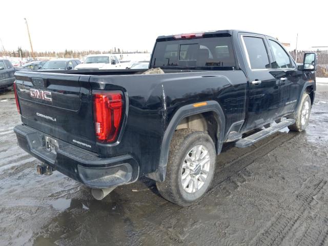 1GT49REY9LF150118 GMC Sierra K2500 Denali