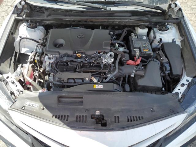 4T1G11AK2NU693554 Toyota CAMRY SE