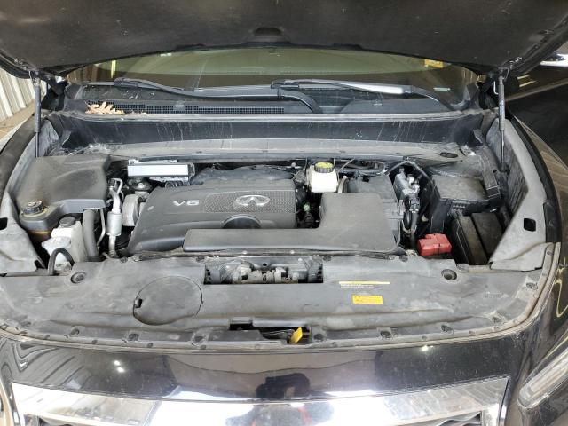 5N1DL0MM3JC509212 Infiniti QX60
