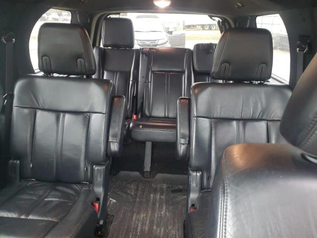 5LMJJ2JT5FEJ09516 Lincoln Navigator