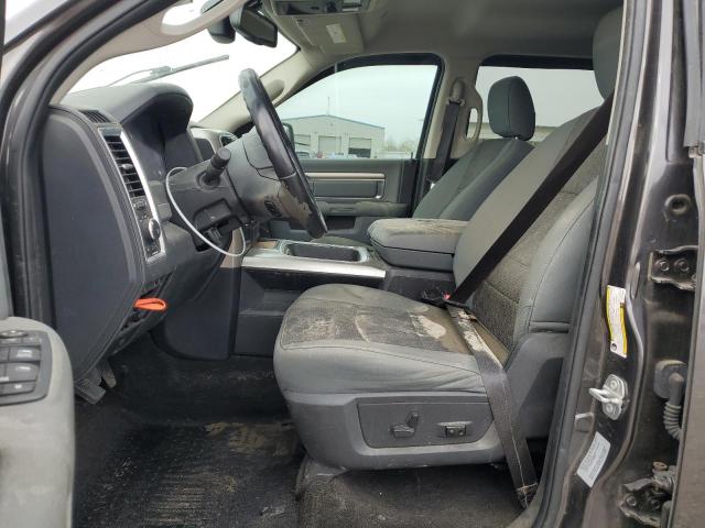 3C6RR6LT0HG750566 RAM 1500 Slt