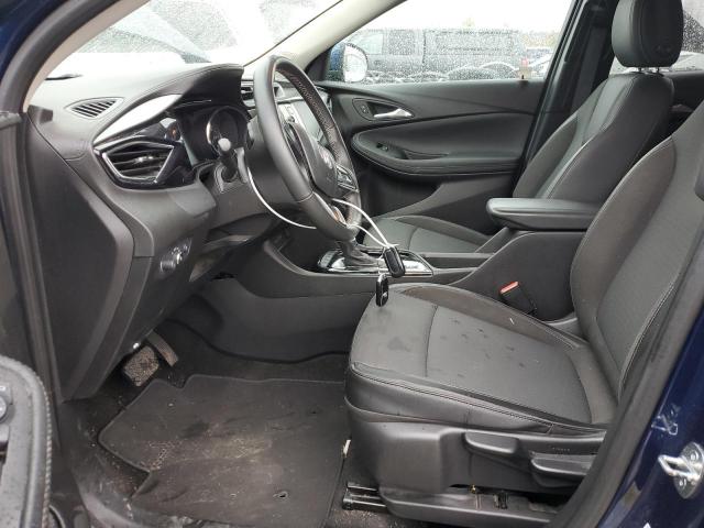 KL4MMCSL7NB019360 Buick Encore Gx Preferred