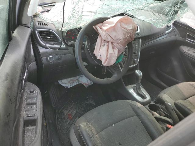KL4CJASBXGB572393 Buick Encore