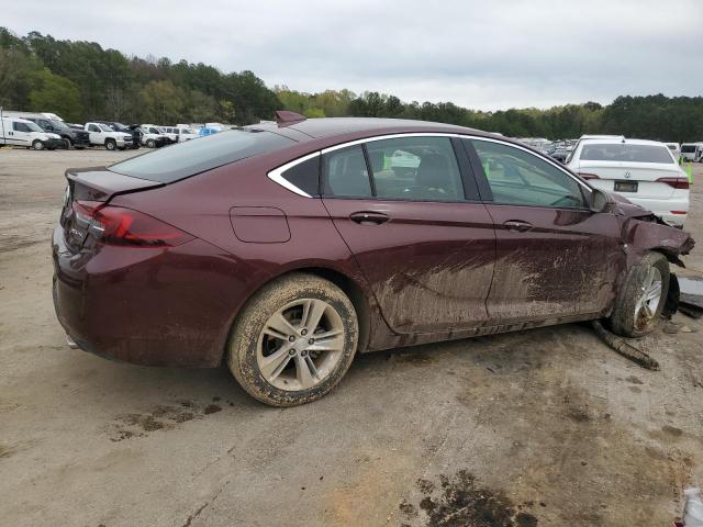 W04GL6SX1J1110533 Buick Regal Preferred