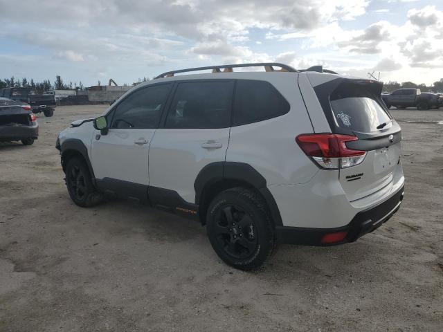 JF2SKAJCXRH416364 Subaru Forester Wilderness