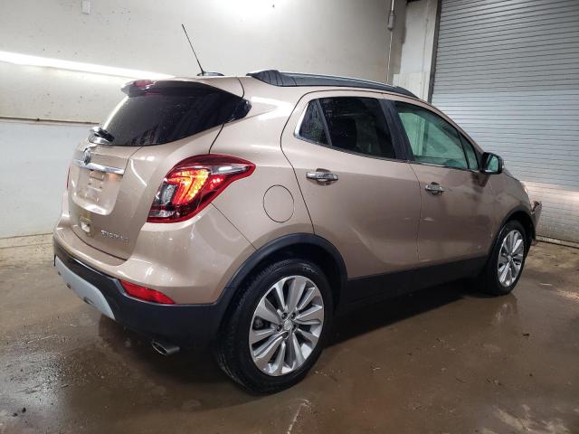 KL4CJASB0KB825794 Buick Encore Preferred