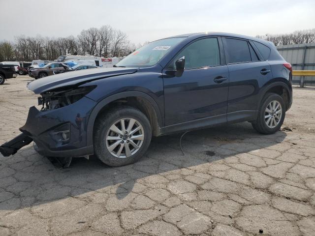 47917544 :رقم المزاد ، JM3KE2CY2G0888050 vin ، 2016 Mazda Cx-5 Touring مزاد بيع