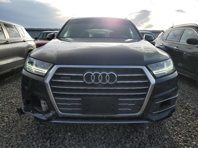 WA1LAAF75HD021395 Audi Q7 Premium Plus