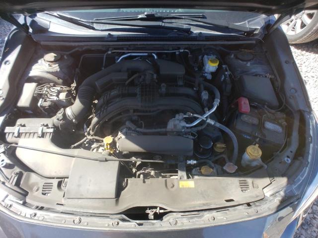 4S3GTAD67J3746584 Subaru Impreza Premium Plus