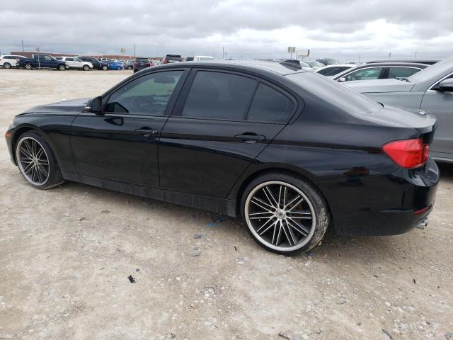WBA3C1C5XFK120187 BMW 328 I Sulev