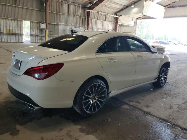 WDDSJ4EB2FN251031 Mercedes-Benz CLA 250