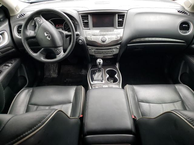 5N1DL0MN1LC506983 Infiniti QX60 LUXE