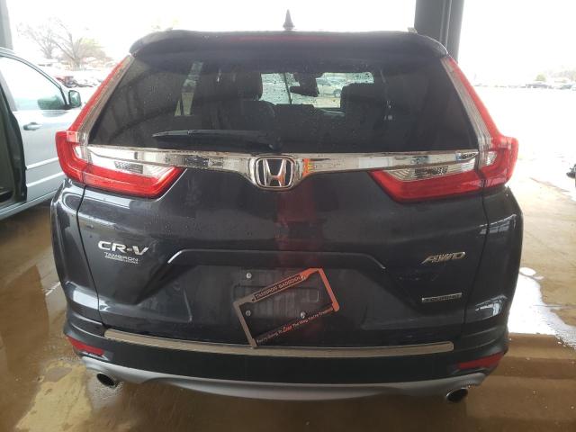 7FARW2H90KE043590 Honda Cr-v Touring