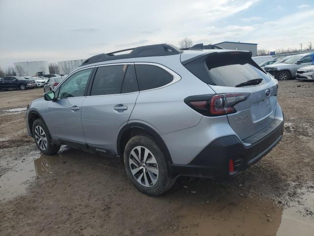 4S4BTAFC4M3130869 Subaru Outback Premium