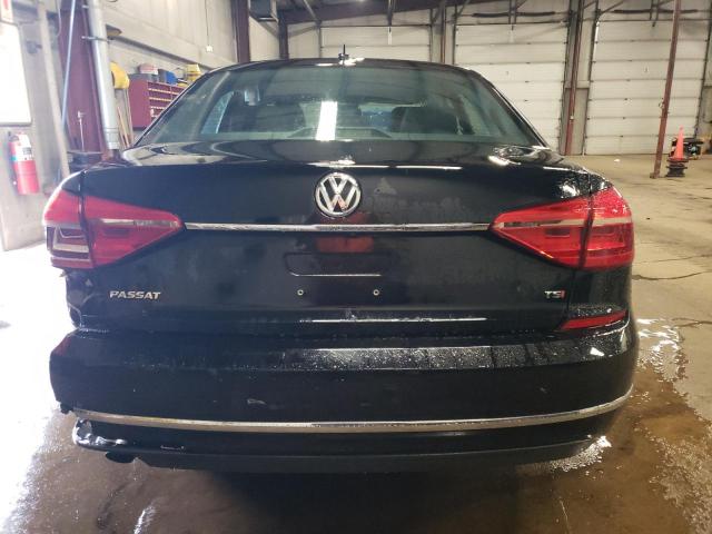 1VWAT7A35GC036172 Volkswagen PASSAT S