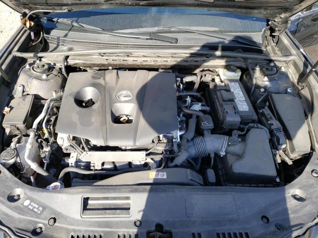 58AC11D12MU001494 Lexus Es 250 Base
