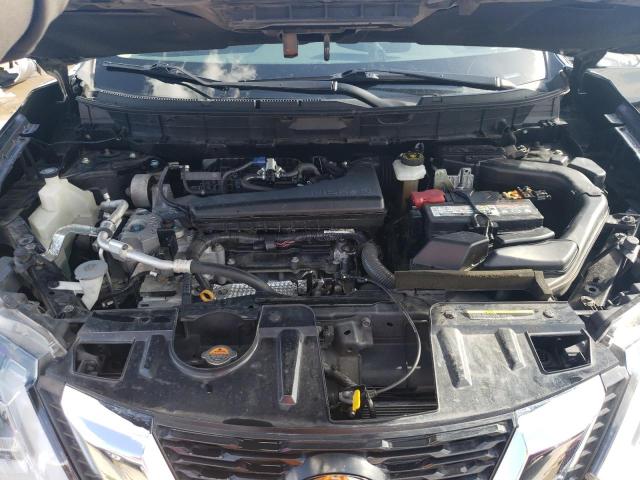 JN8AT2MT3KW258044 Nissan ROGUE S