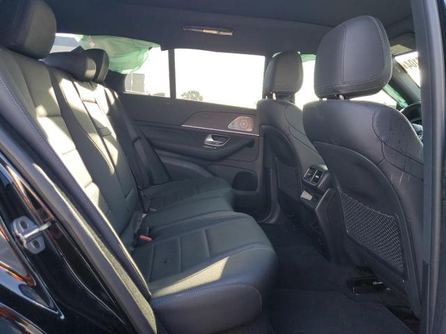 4JGFB4JB7NA822593 Mercedes-Benz GLE 350