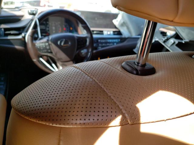 JTHBZ1B10K2002850 Lexus ES 350
