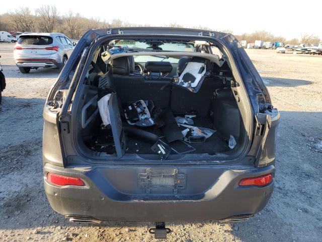 1C4PJMDX4JD546868 Jeep Cherokee Limited