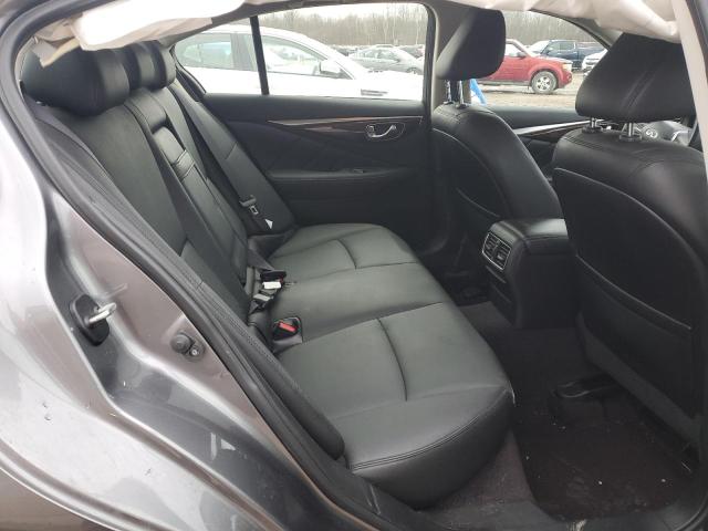 JN1EV7ARXJM432735 Infiniti Q50 LUXE