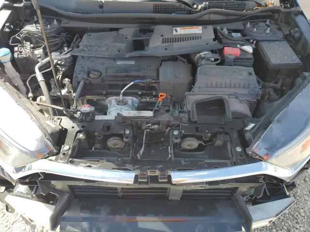 2HKRW5H30KH405671 Honda CR-V LX