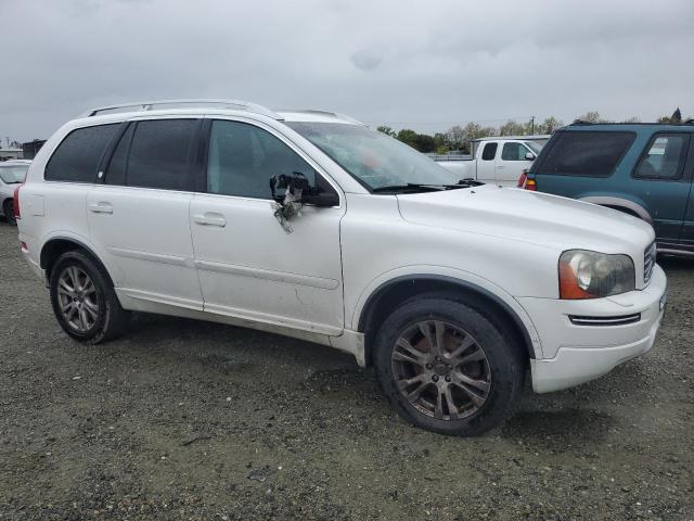 YV4952CY9E1680145 Volvo XC90 3.2