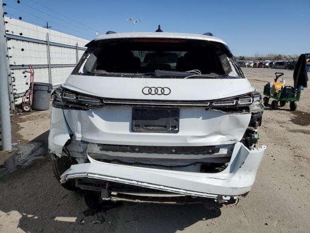 WA1L2BFZ9PP076806 Audi Q4 E-tron Premium Plus