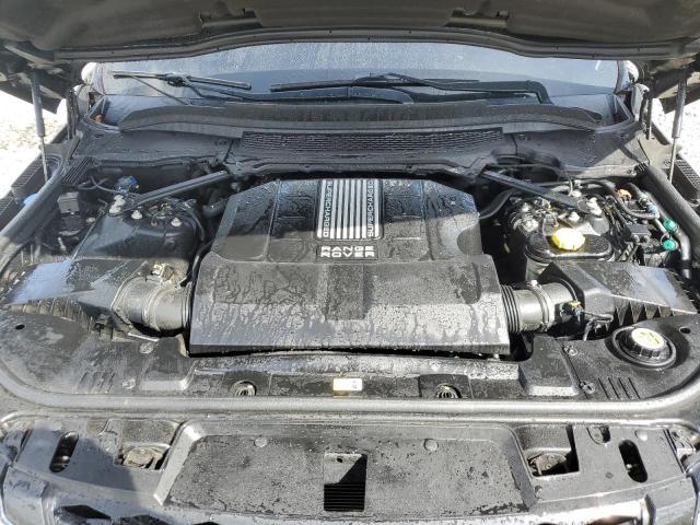 SALWR2TF8EA393011 Land Rover Range Rover Sport Sc