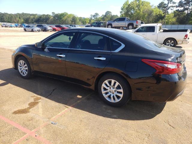 1N4AL3AP9JC278779 Nissan ALTIMA 2.5
