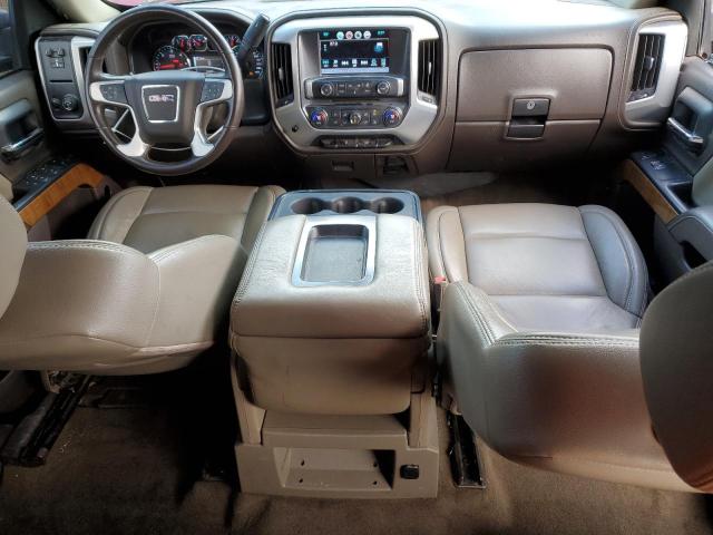3GTP1MECXHG355495 GMC Sierra C1500 Sle