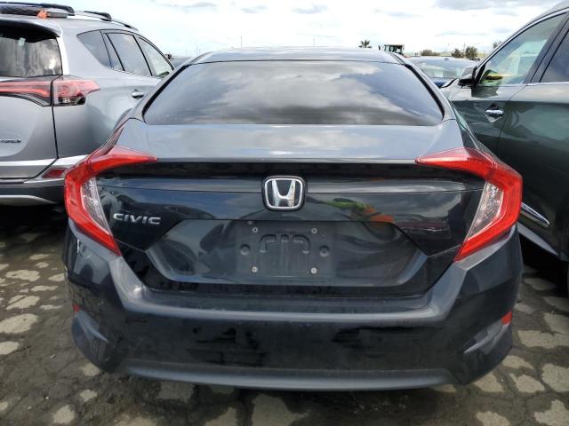 2HGFC2F72GH523125 Honda CIVIC EX