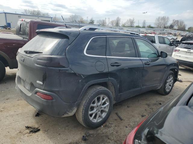 1C4PJMCS3EW240499 Jeep Cherokee Latitude