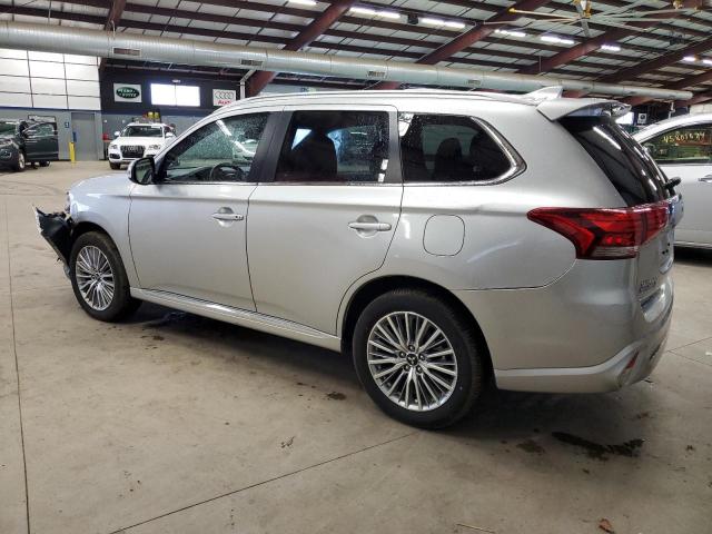 JA4J2VA70NZ063961 Mitsubishi Outlander Sel