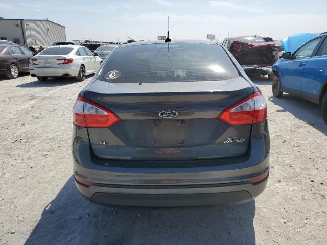 3FADP4BJ6FM220524 Ford FIESTA SE