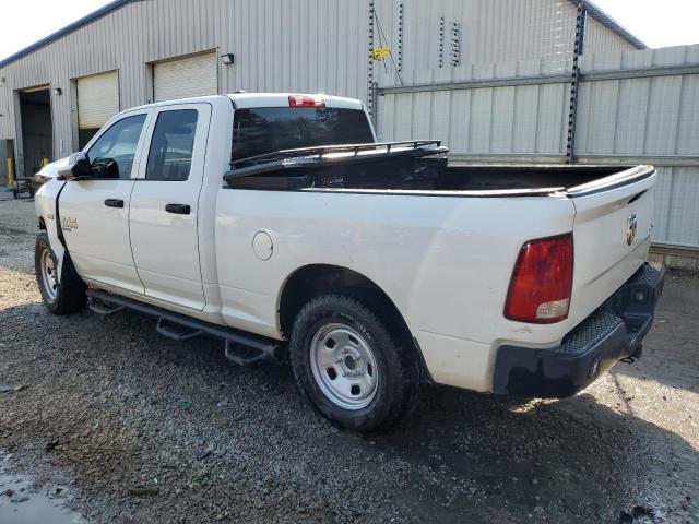 1C6RR7FT1KS700910 RAM 1500 Classic Tradesman