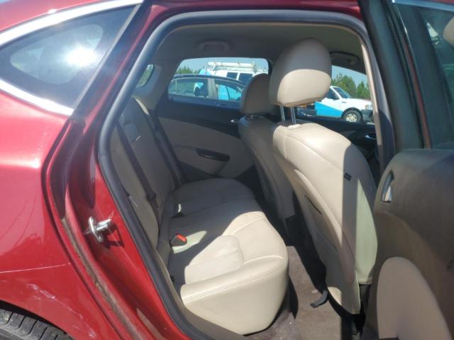 1G4PP5SK9E4243873 Buick Verano