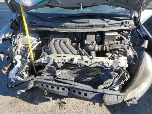 3N1CE2CP3EL426930 Nissan Versa Note S
