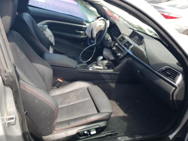 WBA4W3C07LFH12942 BMW 430I