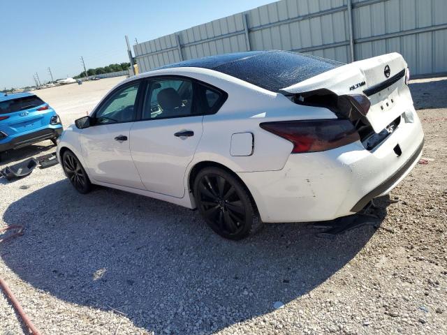 1N4AL3AP7GC252335 Nissan ALTIMA 2.5